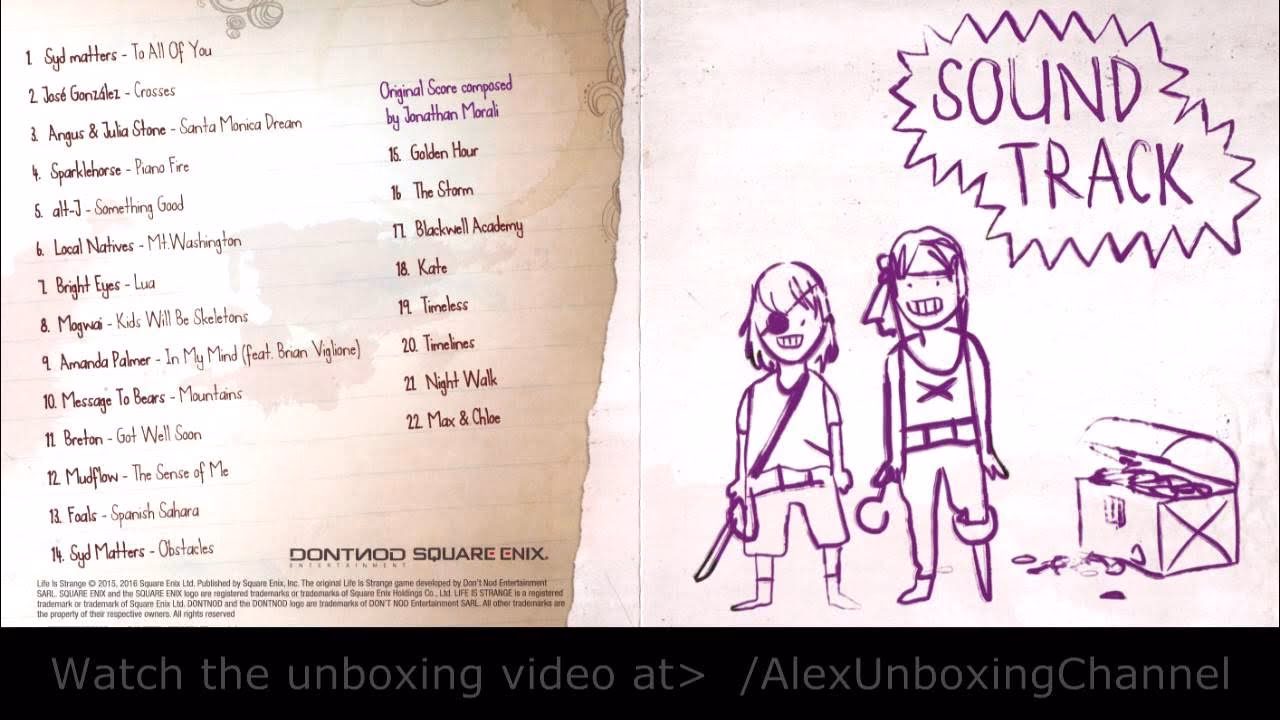 Where can I stream 'Life Is Strange'?