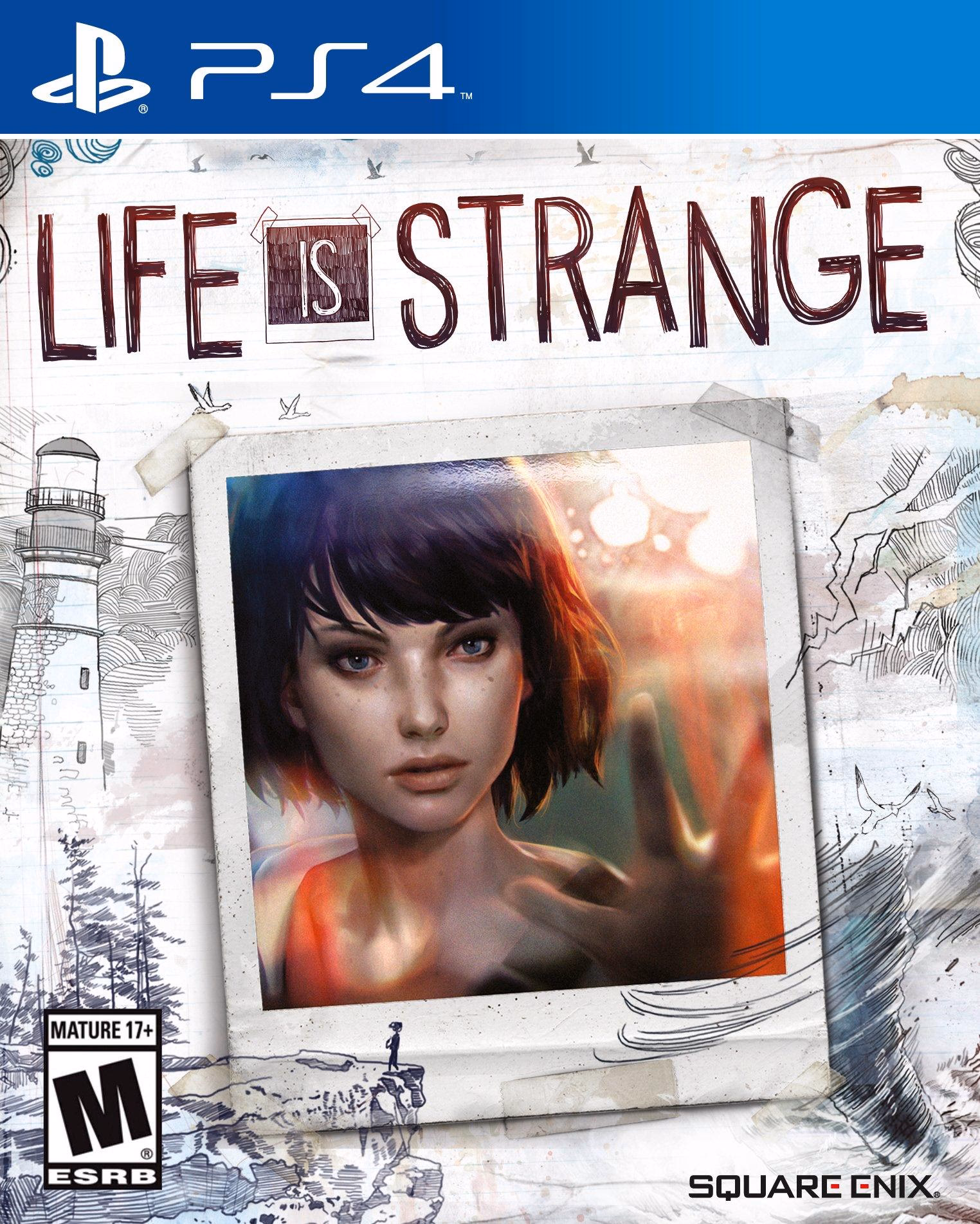 ¿Qué sucede con Sean y Daniel Díaz en Life Is Strange 2?
