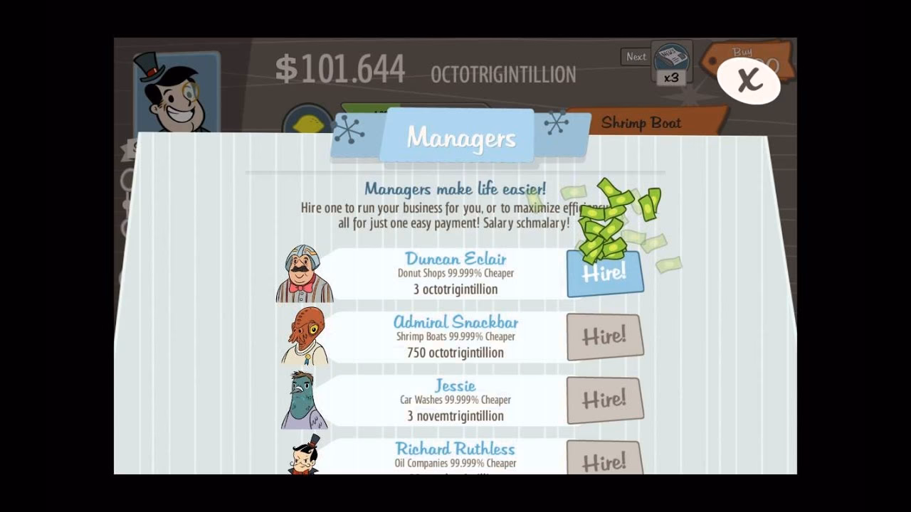 Is AdVenture Capitalist a good investment?