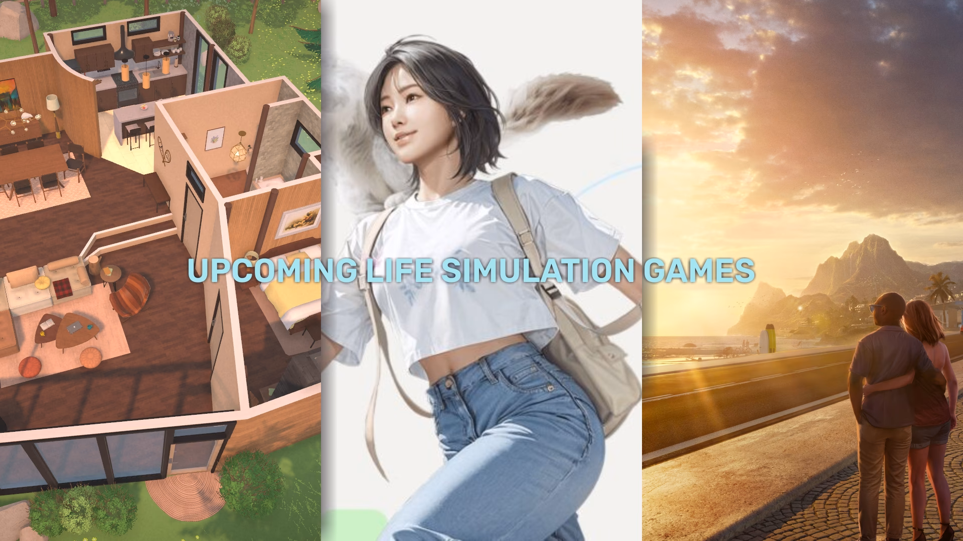 What is Disney Dreamlight Valley, the life sim?