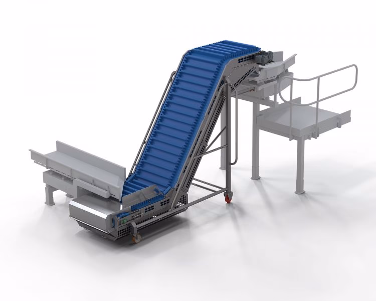 What is a lifter belt lifter?