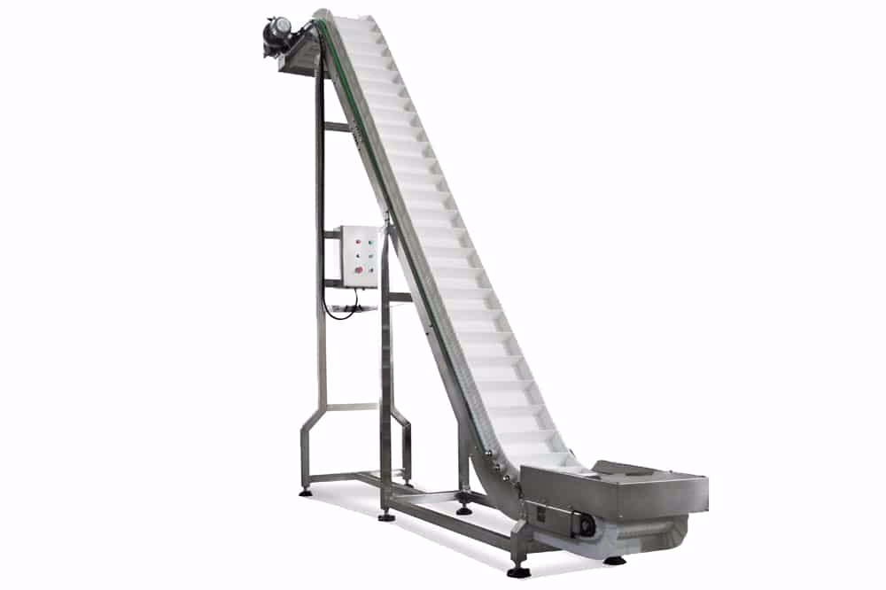 Are lb conveyor belt lifters safe?