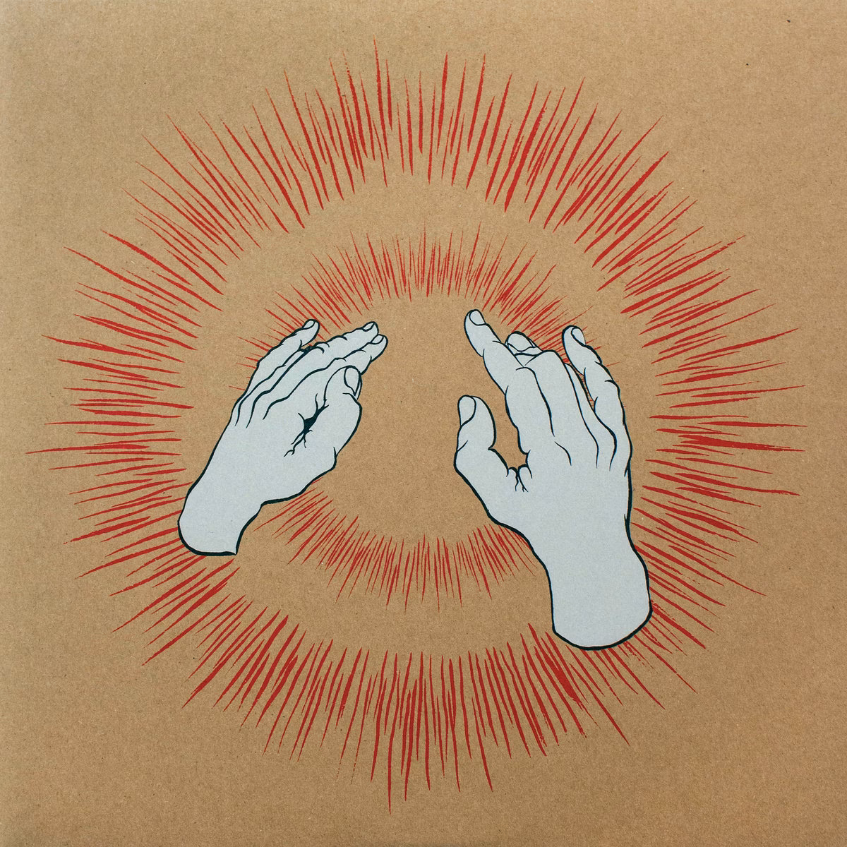 What does s Mean on Lift Your Skinny fists like antennas to Heaven?