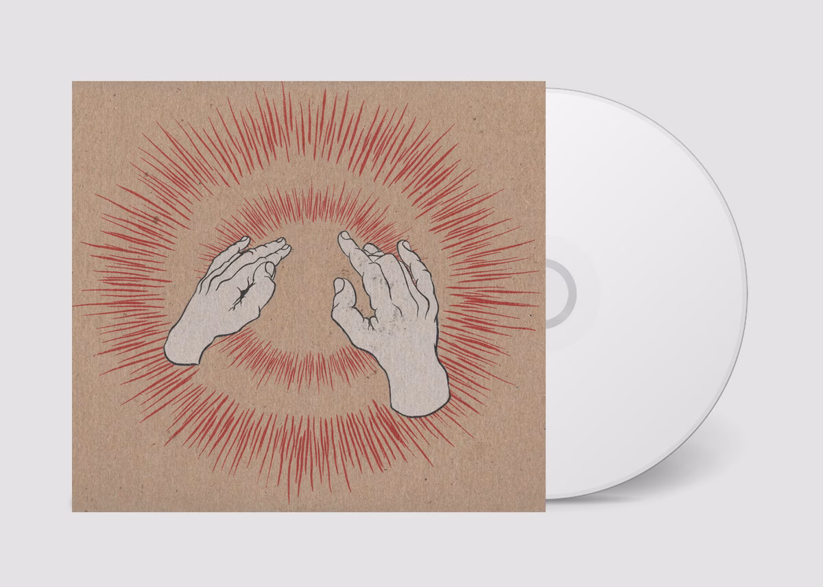 When did Black Emperor Lift Your Skinny fists like antennas to heaven come out?