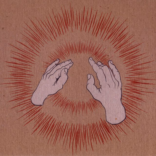 Where can I listen to lift your Skinny fists like antennas to Heaven?