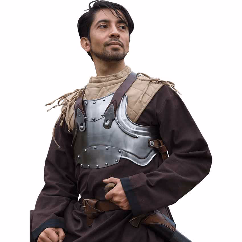 Does Skyrim have light armor?