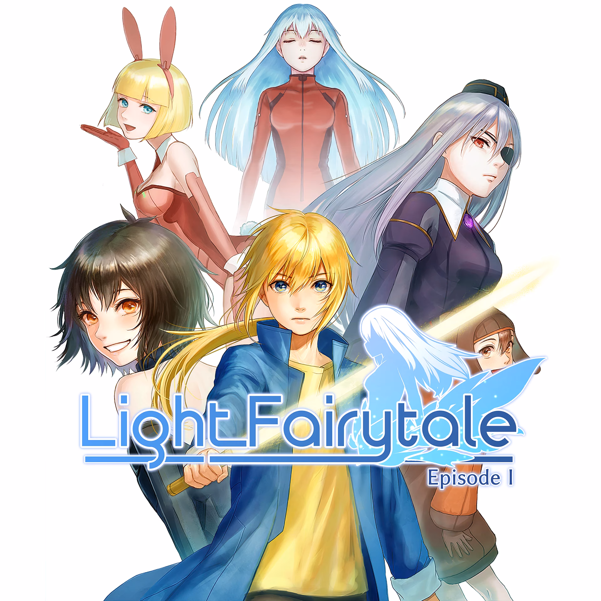 Is light fairytale coming to Xbox One?