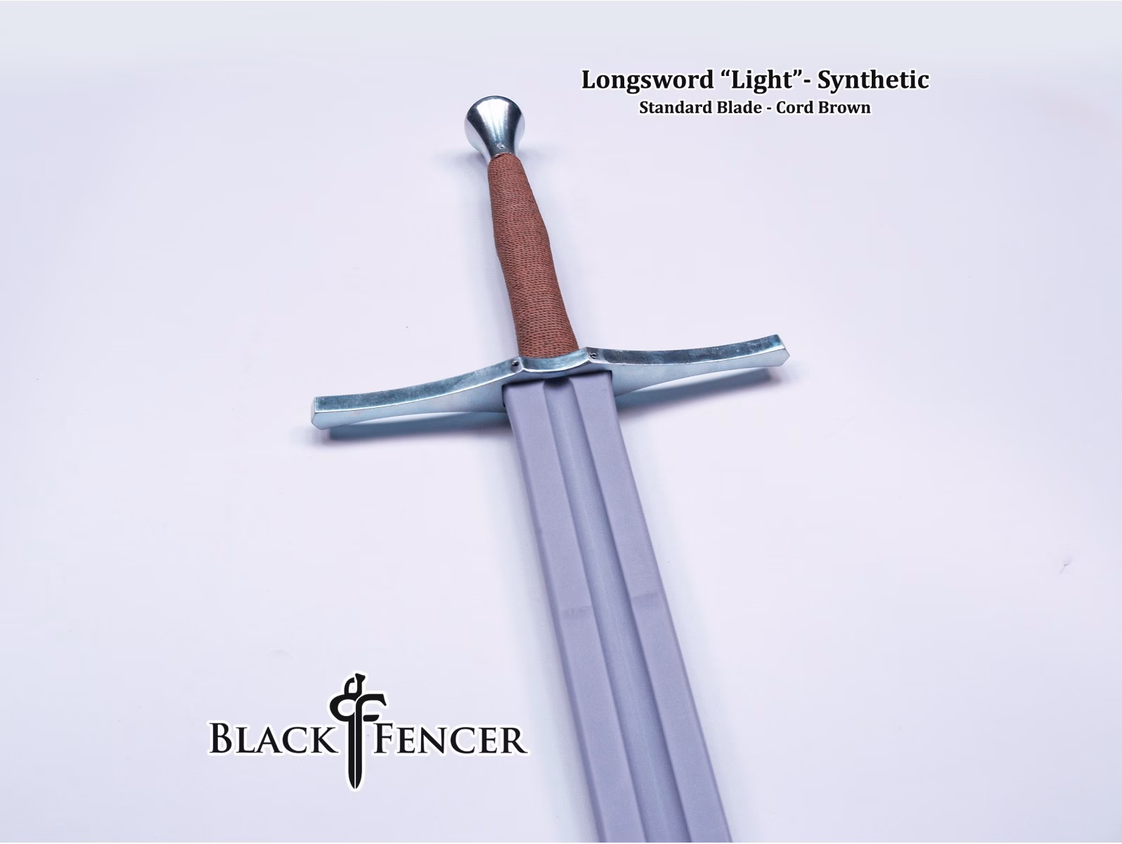 Where can I find a longsword weapon?
