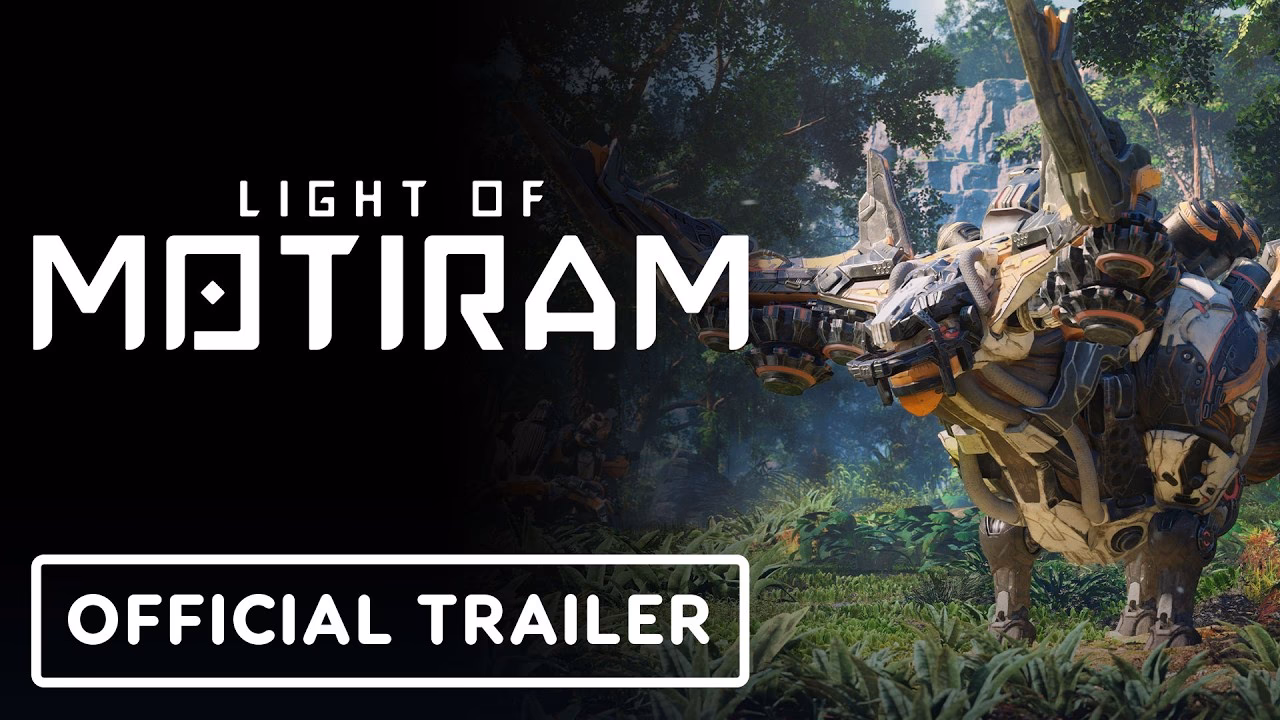 What is Motiram?