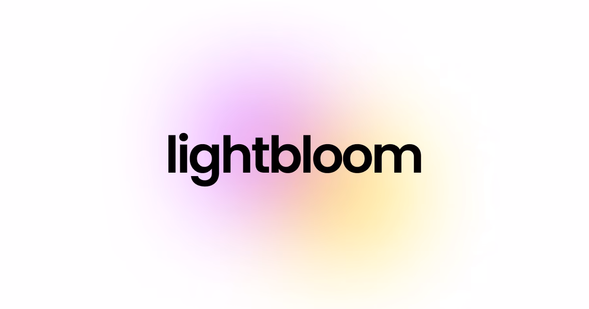 What is bloomradius?