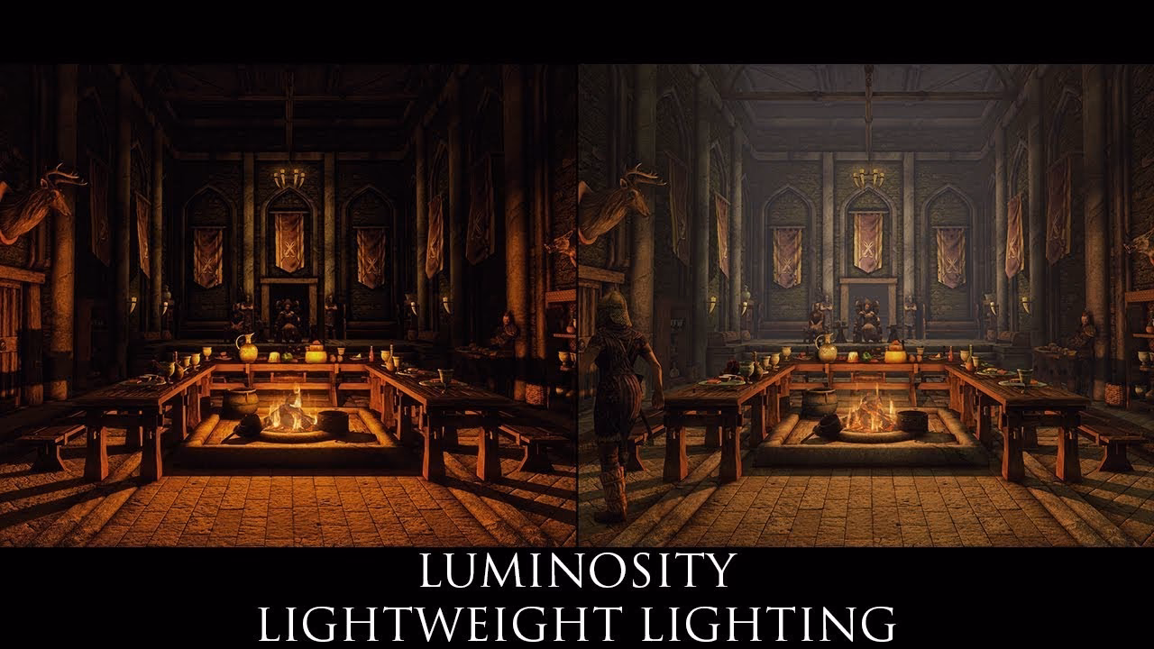 What is the Best Lighting mod for Skyrim?