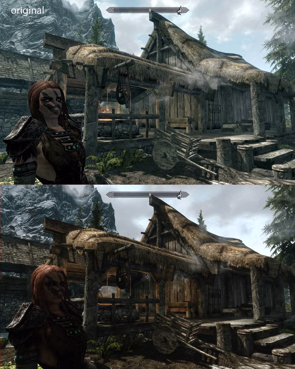 What is the Best Lighting mod for Skyrim?
