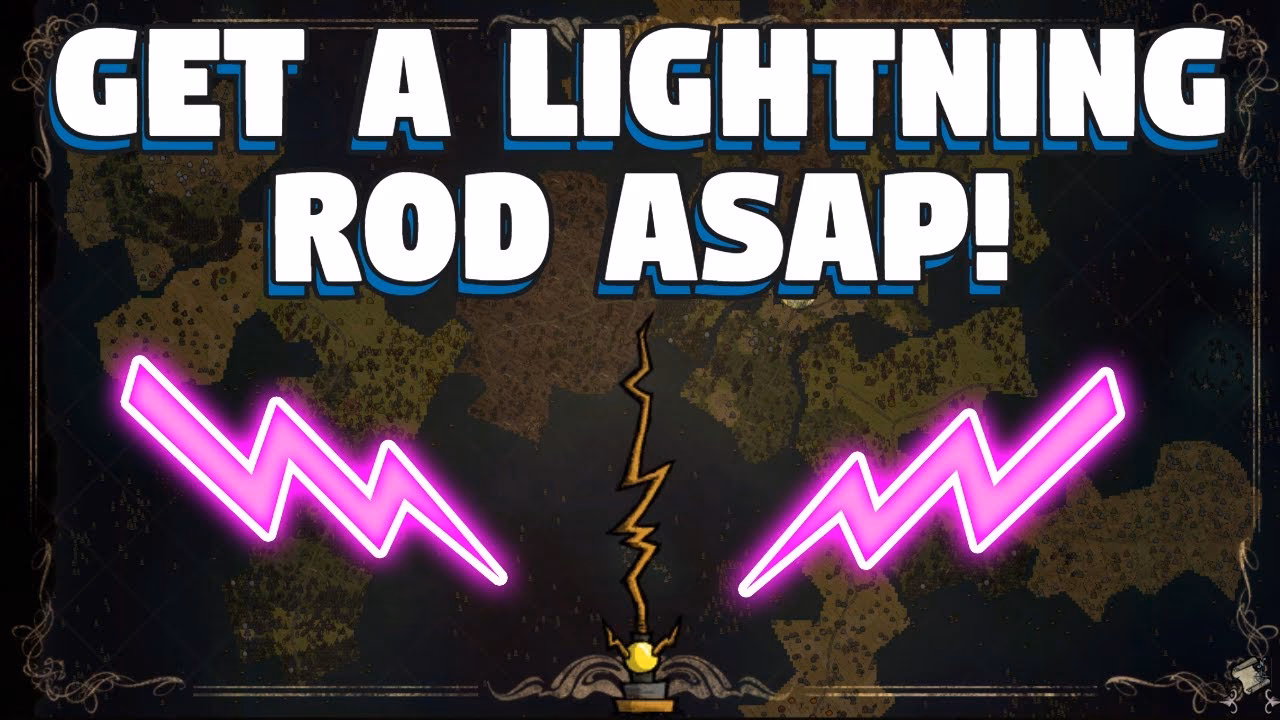 Should I put a lightning conductor on my Boat?