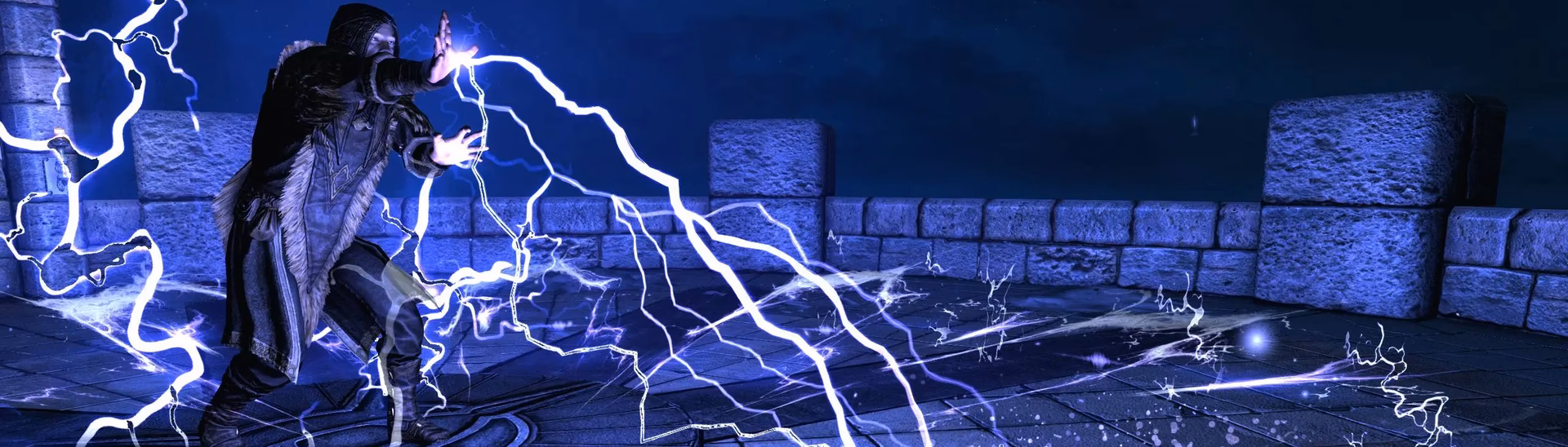 Are there any mods for Lightning Returns?
