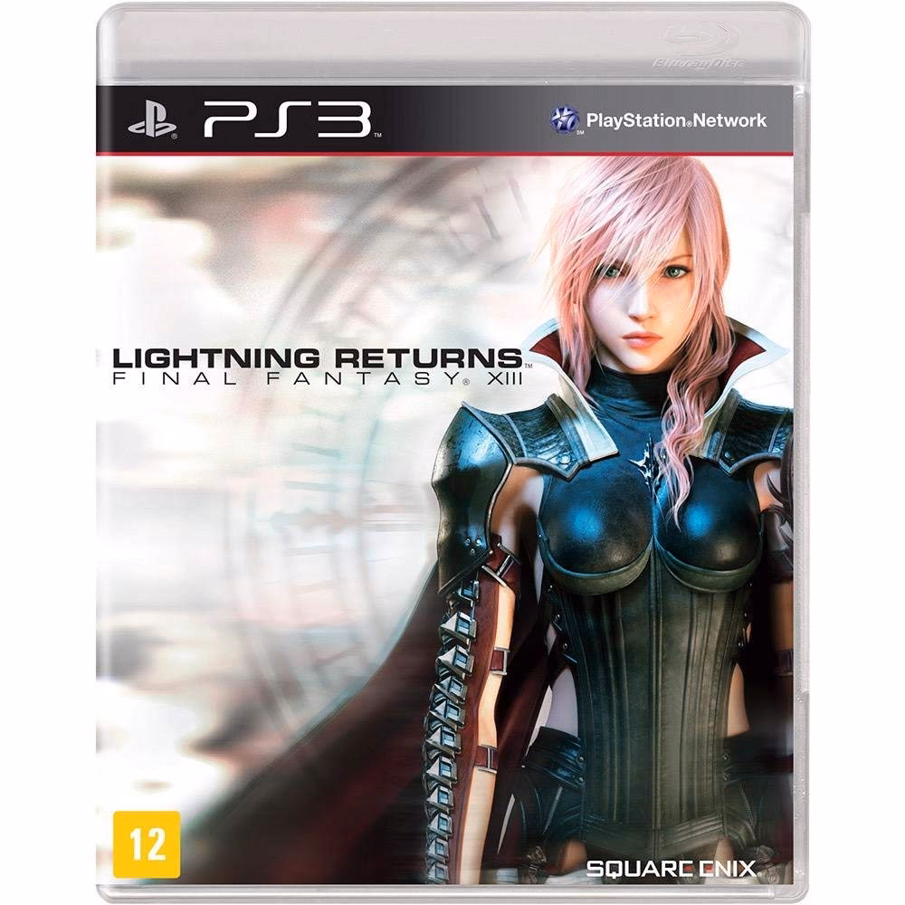 ¿Cuál es la diferencia entre Final Fantasy 13 y Lightning Returns?