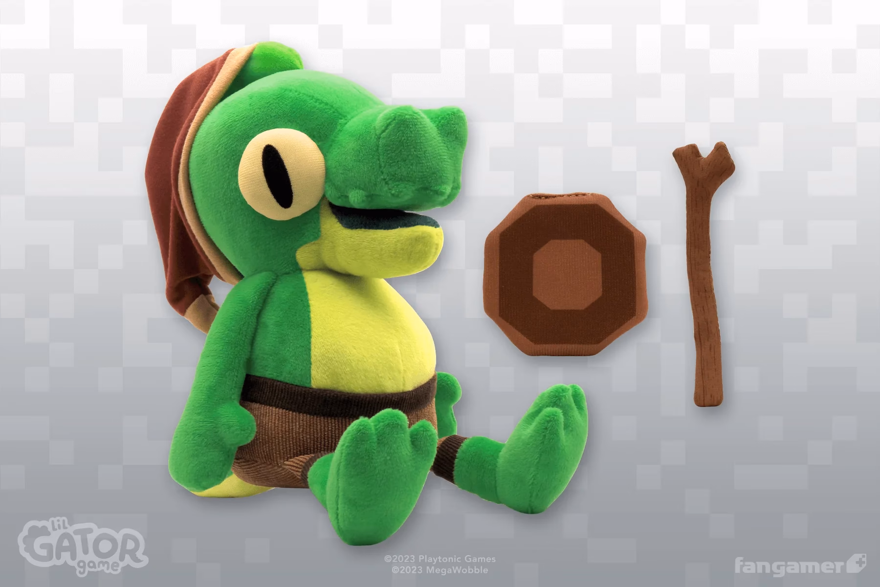 Is Lil Gator a good game?
