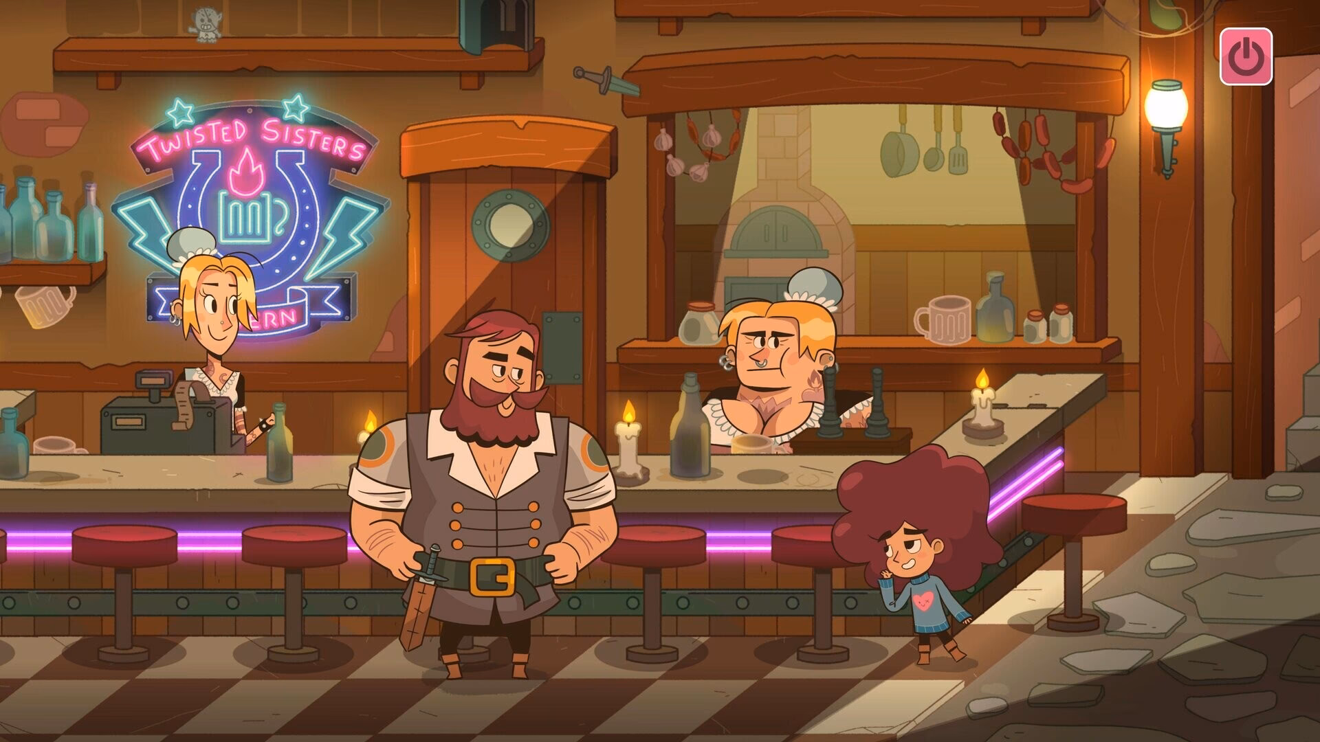 Is Lil' Guardsman a good game?