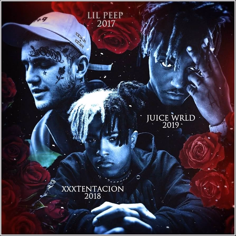 What song does Lil Peep & XXXTentacion sing?