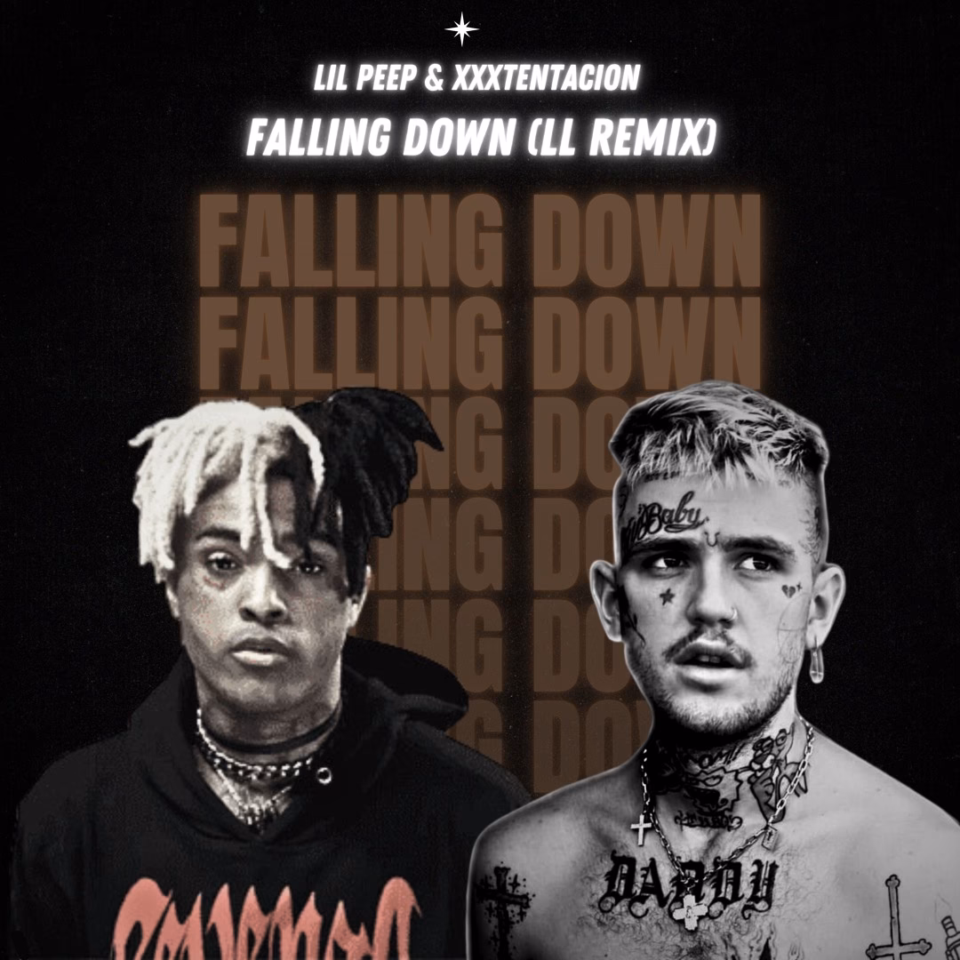 What song does Lil Peep & XXXTentacion sing?