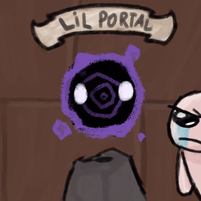 Why does Isaac have a softlock?