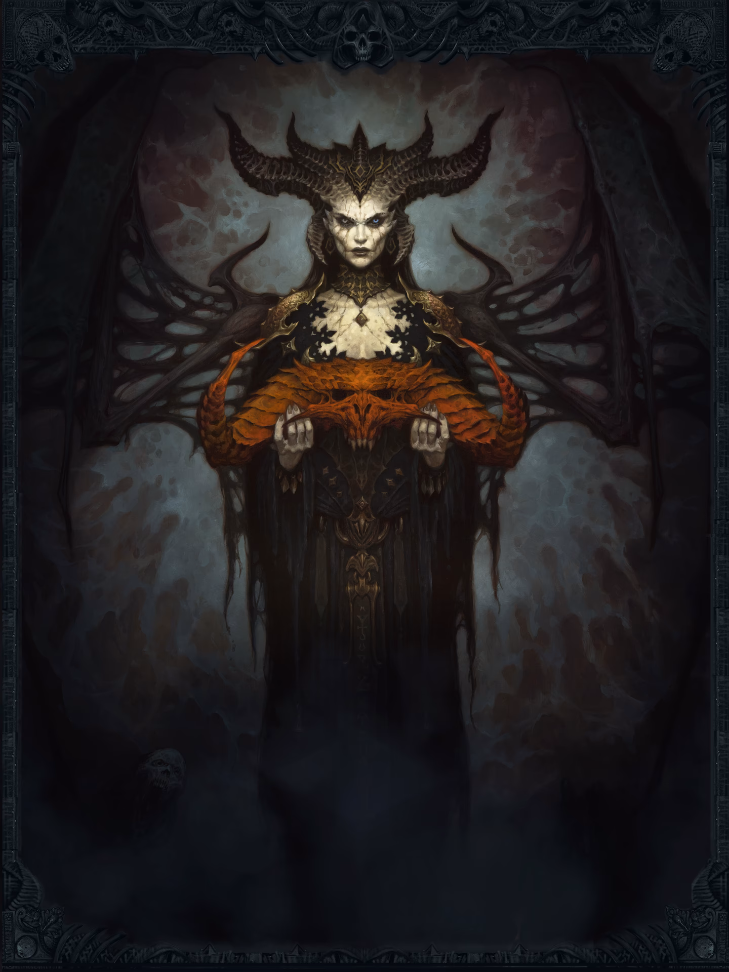 What does Lilith mean?