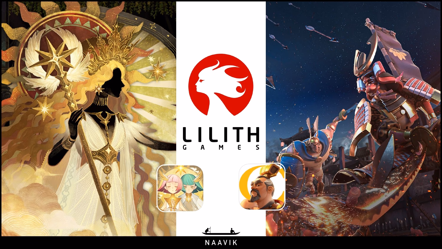 Is Lilith a good strategy game?