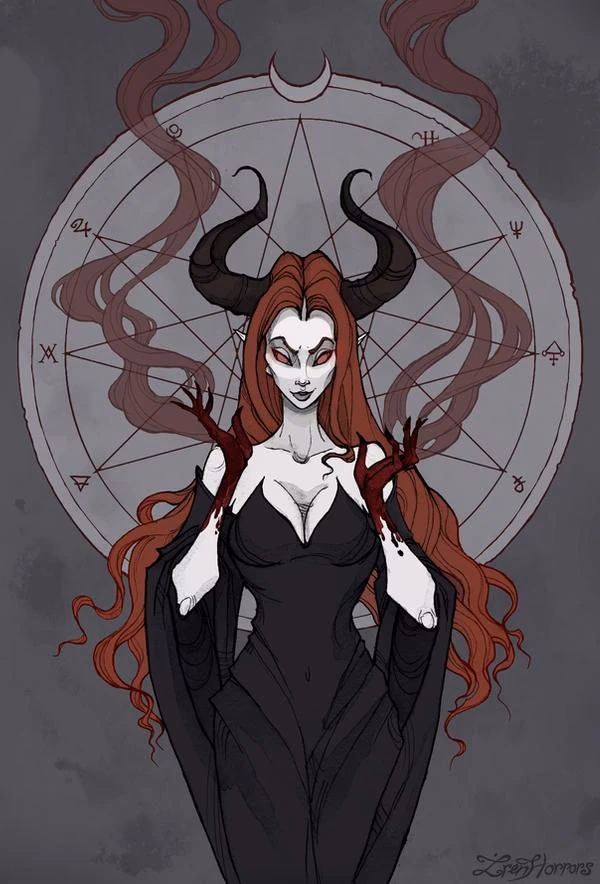 Who is Lilith in the Bible?