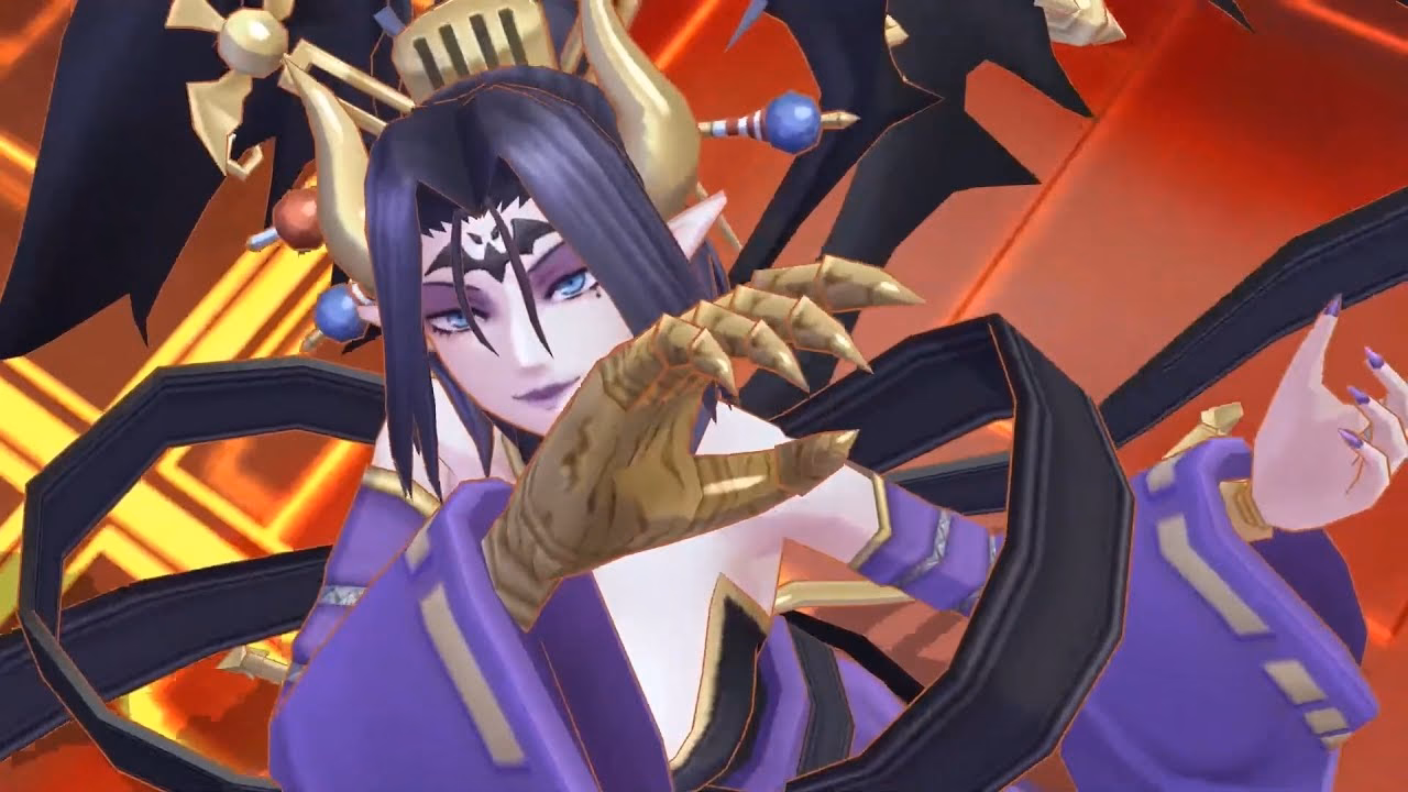 How do I get a Lilithmon in Cyber Sleuth?