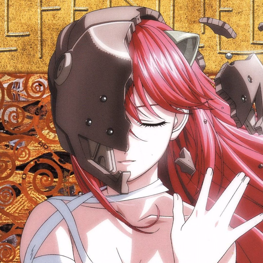 ¿Cuál es el tema del opening de Elfen Lied?