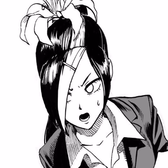 Why is Lily surprised when Fubuki reveals she captured criminals?