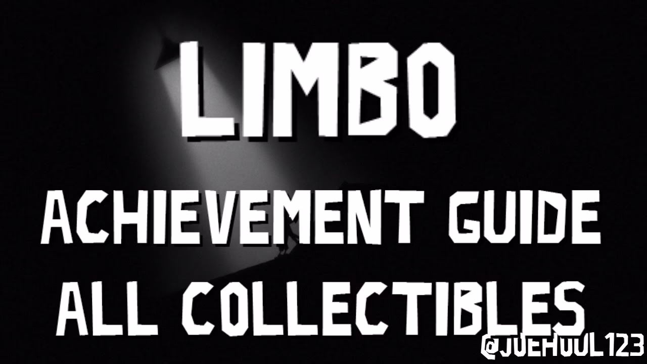 What is the goal of the boy in Limbo?
