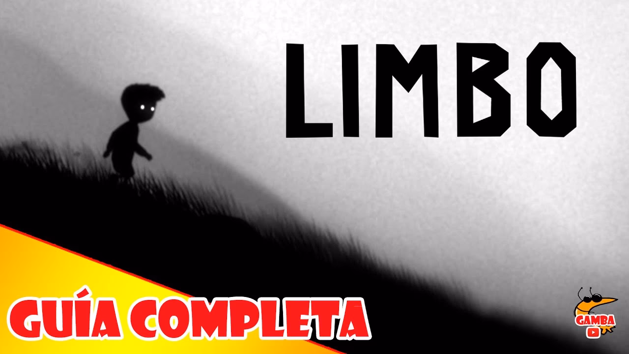 ¿Qué tipo de juego es limbo?