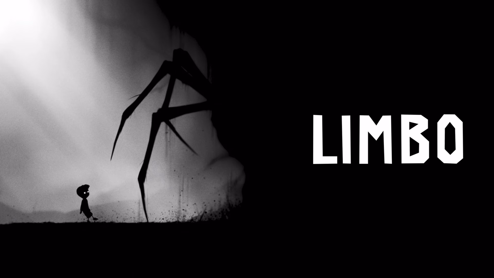 Is Limbo a physics game?