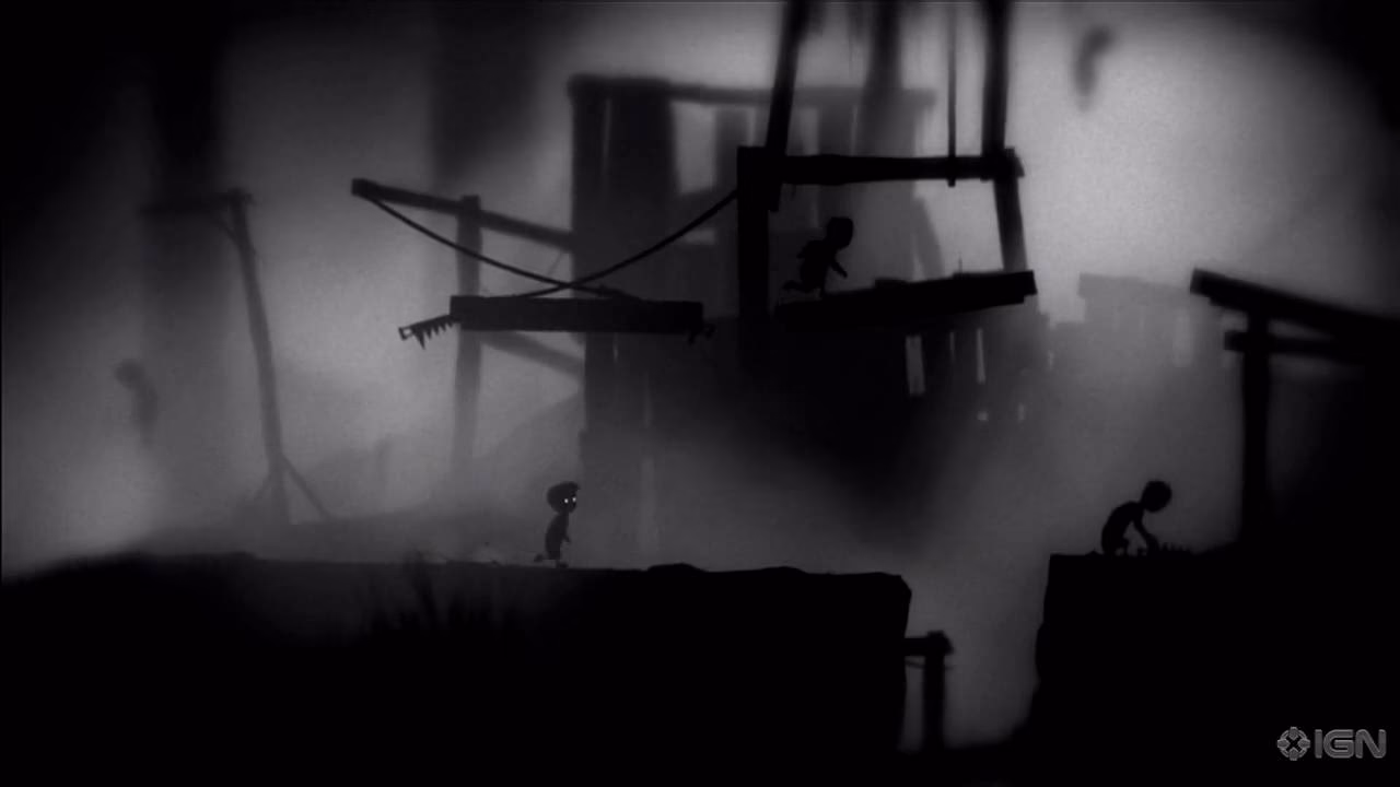 Is Limbo a good game?