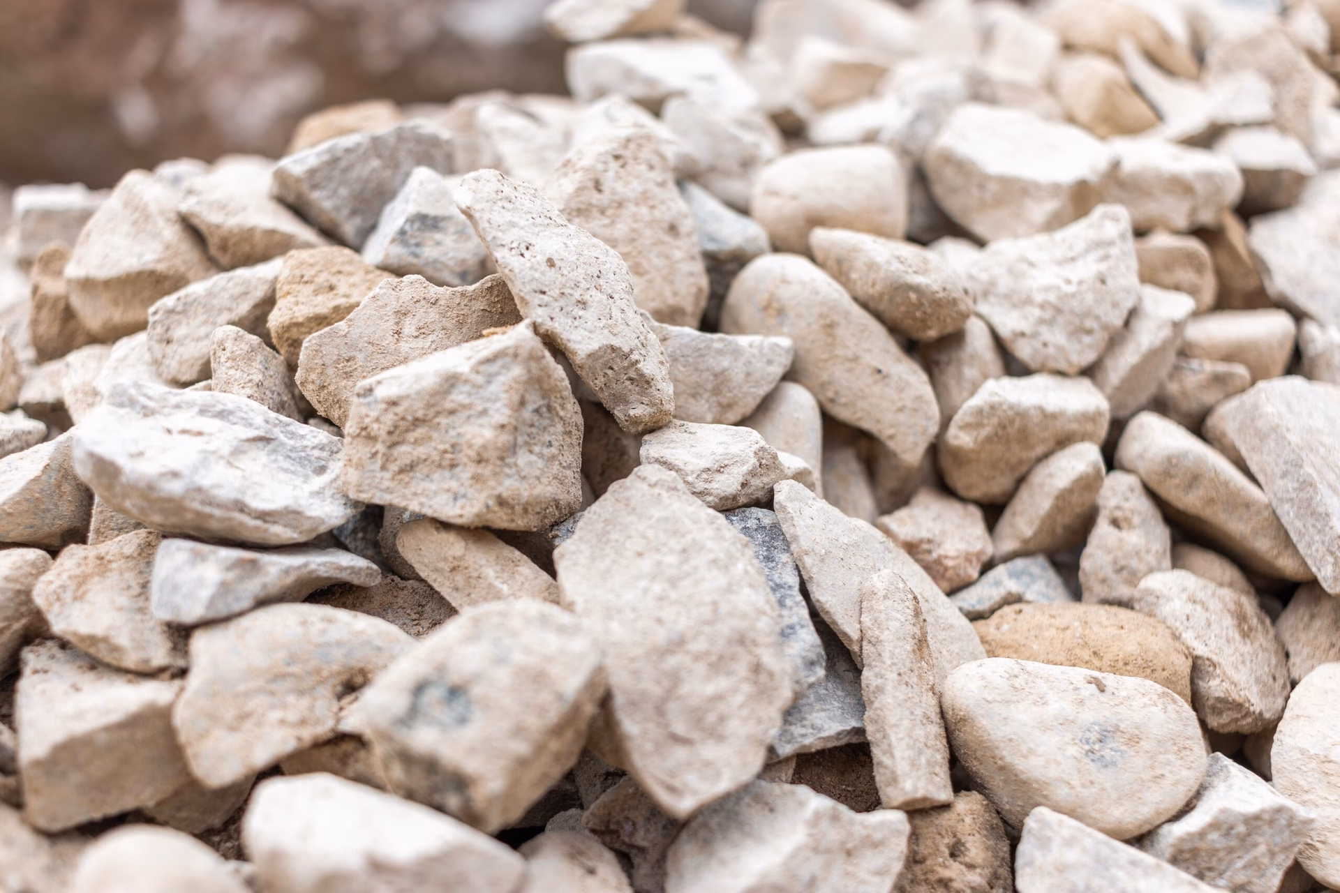 Is lime a natural substance?