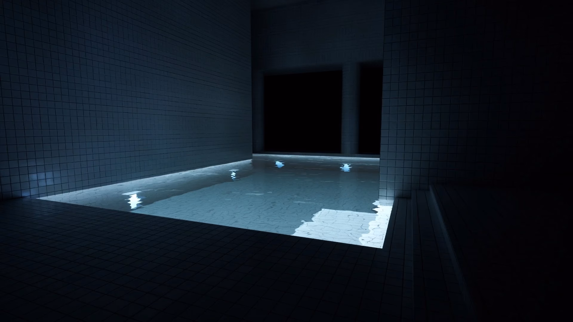 What is a liminal space?