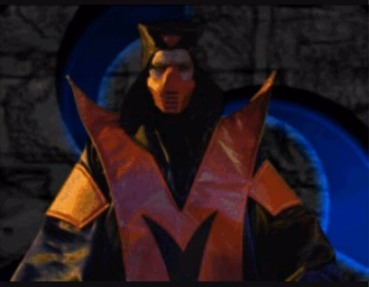 Who is the Grand Master of the Lin Kuei clan?