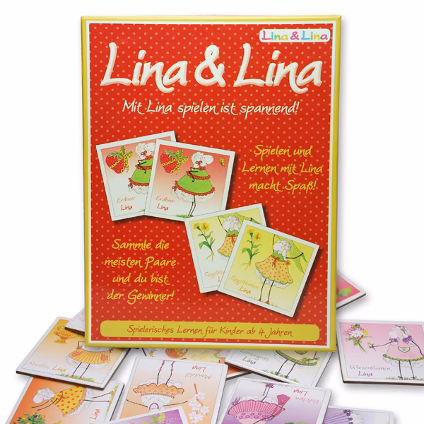 What is Mosa Lina?