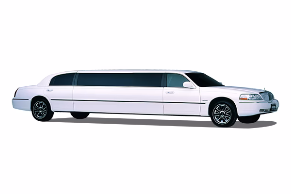 How much does it cost to rent a Lincoln limo?