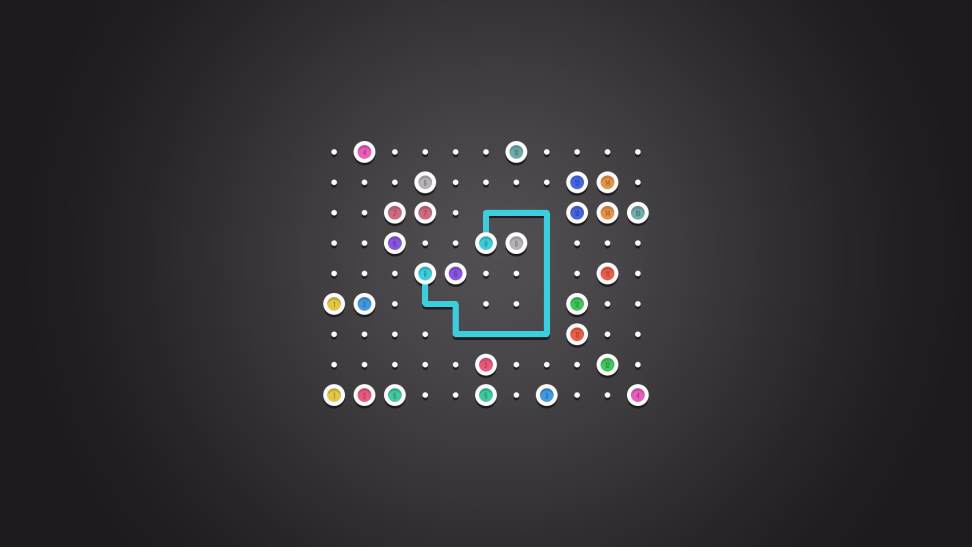 Is lines infinite a 32-bit game?