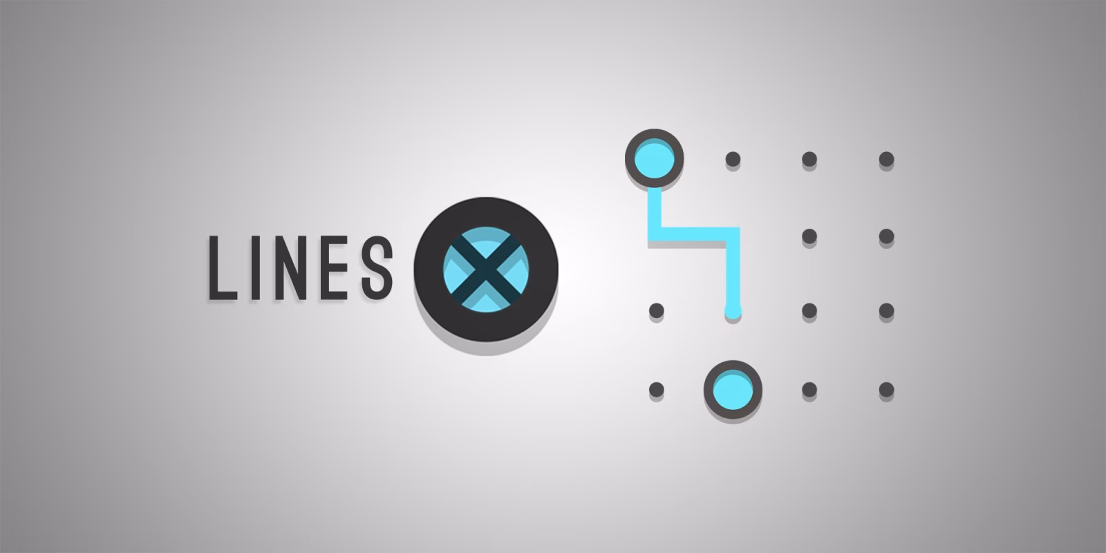 What is lines x?