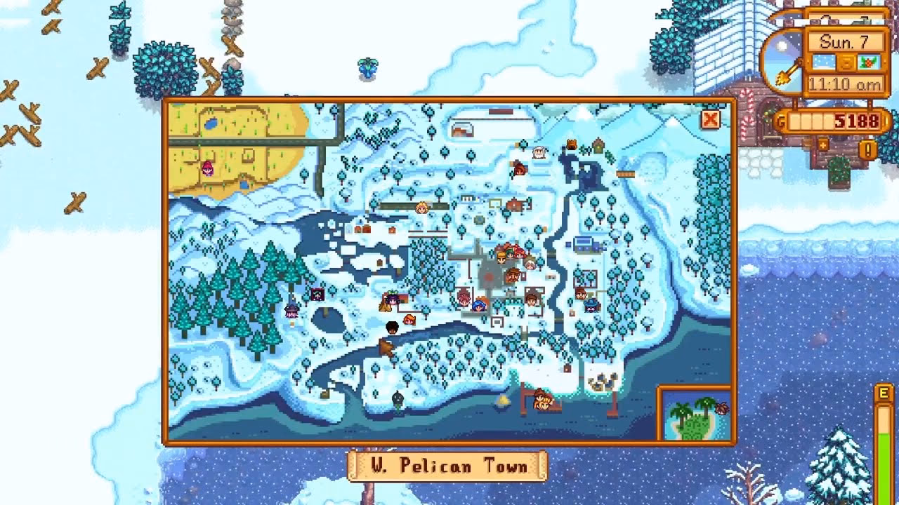 Is lingcod a good gift In Stardew Valley?