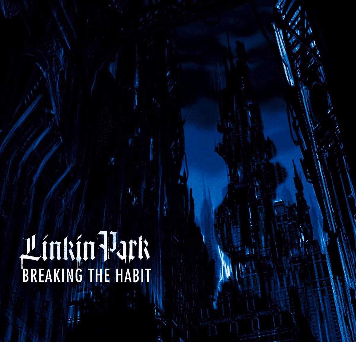 Did Linkin Park break the habit?