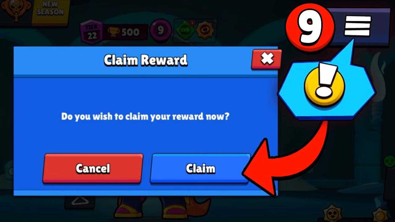 ¿Cómo obtener beneficios exclusivos de Brawl Stars?
