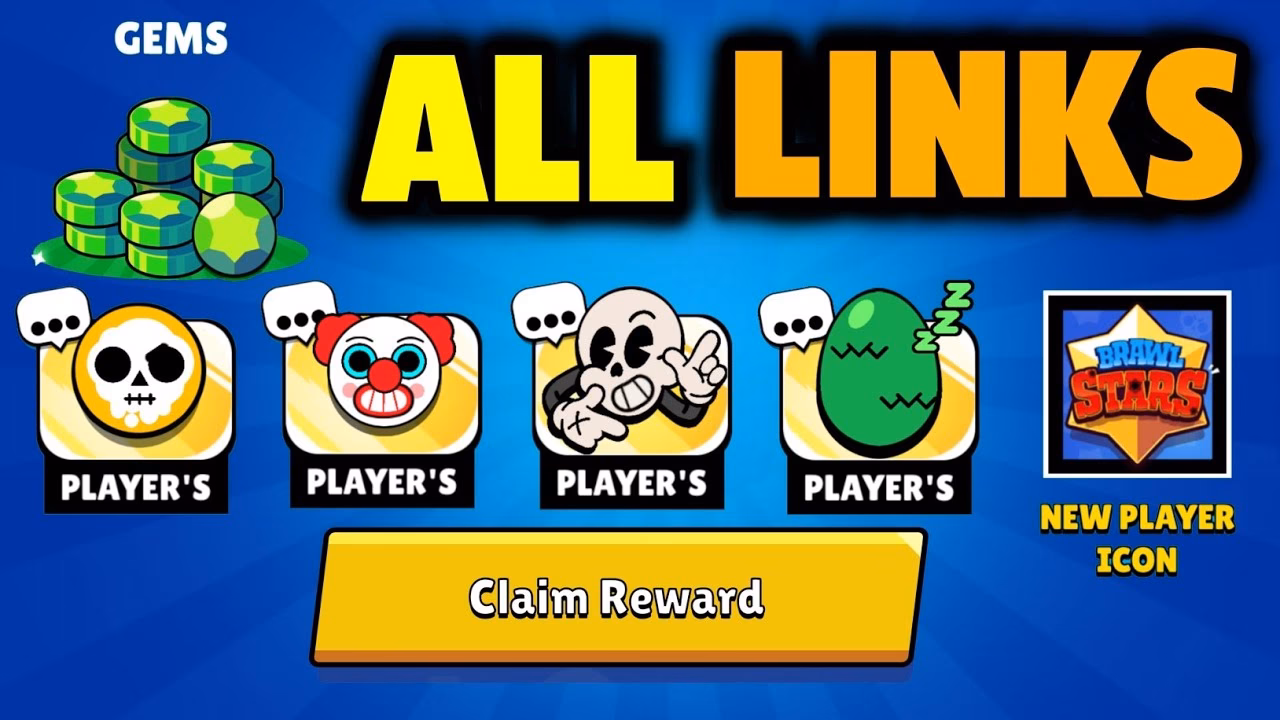 ¿Dónde se consiguen los regalos de Brawl Stars?