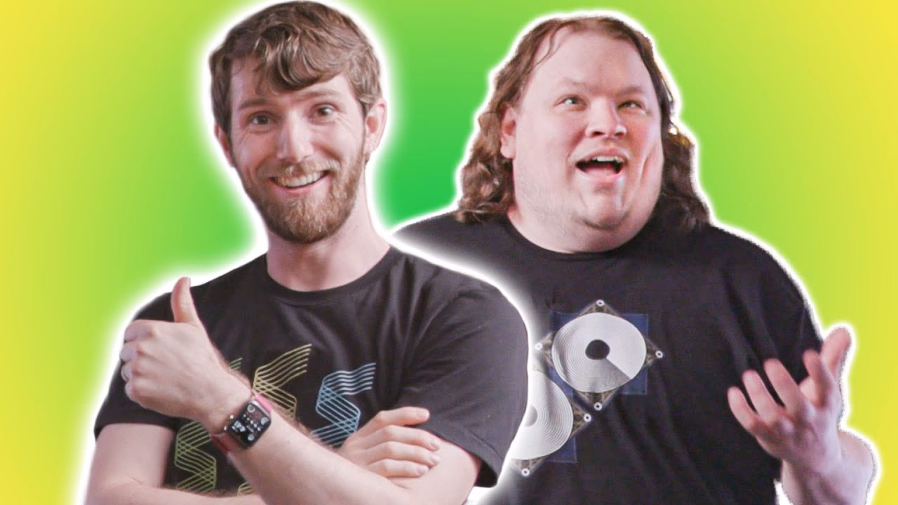 Who are Linus Tech Tips?
