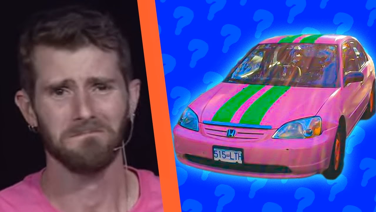 Who is Linus Tech Tips?
