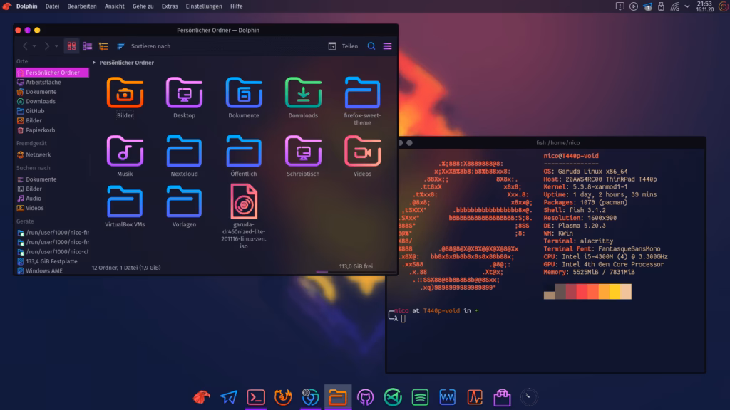 What is a Linux distro?