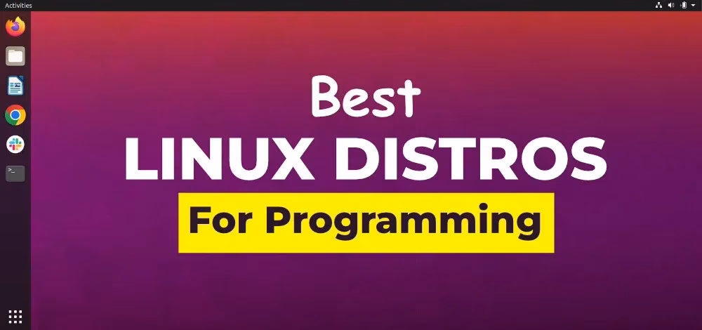 What is a Linux distro?