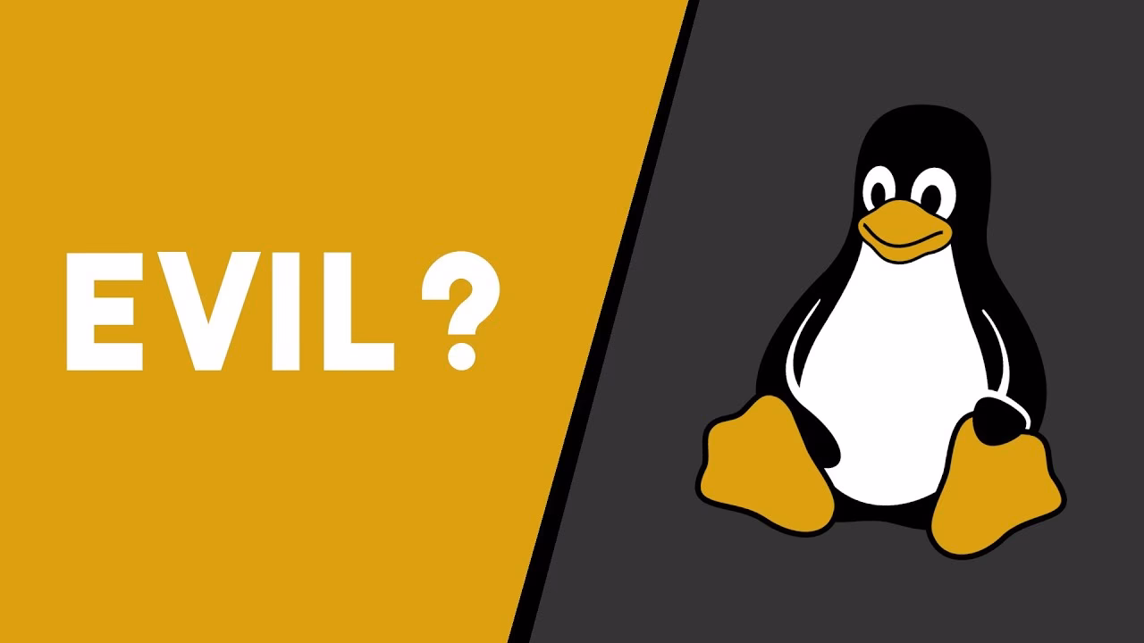 What is Evile?